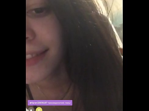 ❤️ Πρόστυχη ρωσική σκύλα (Periscope, VKontakte, Instagram) ❤❌ Πόρνο