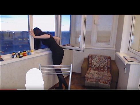 ❤️ Προσπαθήστε να μην τελειώσετε με Streamer Olyasha 1080p (Metronome) ❤❌ Πόρνο